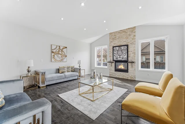 15 Junetown Circle, Brampton - photo 18