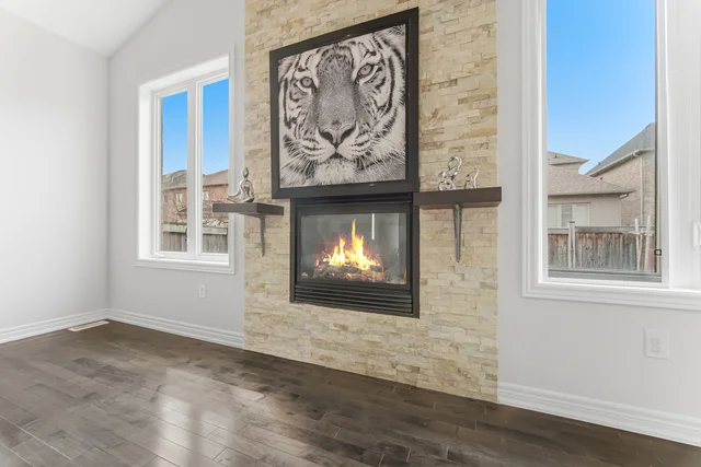 15 Junetown Circle, Brampton - photo 19