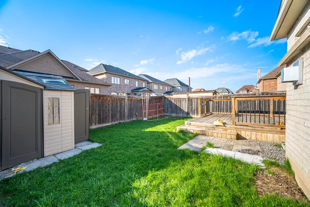15 Junetown Circle, Brampton - photo 76