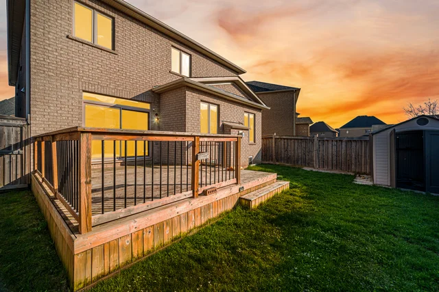 15 Junetown Circle, Brampton - photo 78
