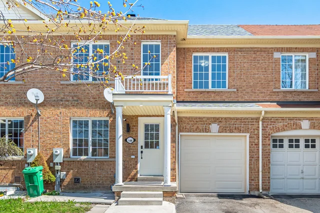 106 Tianalee Crescent, Brampton - photo 1