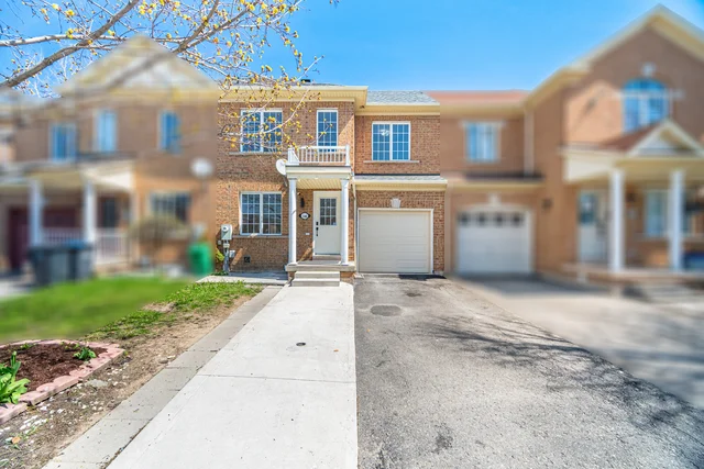 106 Tianalee Crescent, Brampton - photo 2