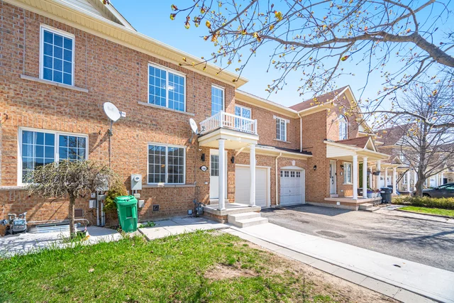 106 Tianalee Crescent, Brampton - photo 4