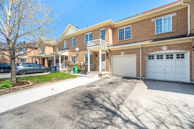 106 Tianalee Crescent, Brampton - photo 5