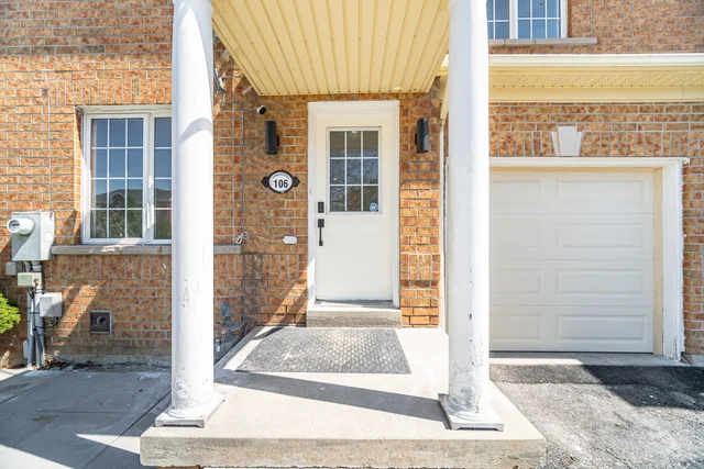 106 Tianalee Crescent, Brampton - photo 6