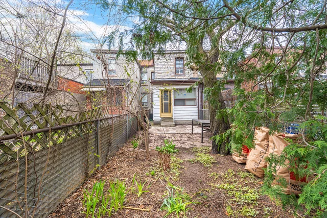 102 Bartlett Avenue, Toronto - photo 44