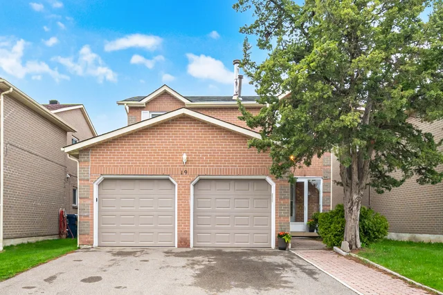 19 Ingleton Boulevard, Scarborough - photo 1