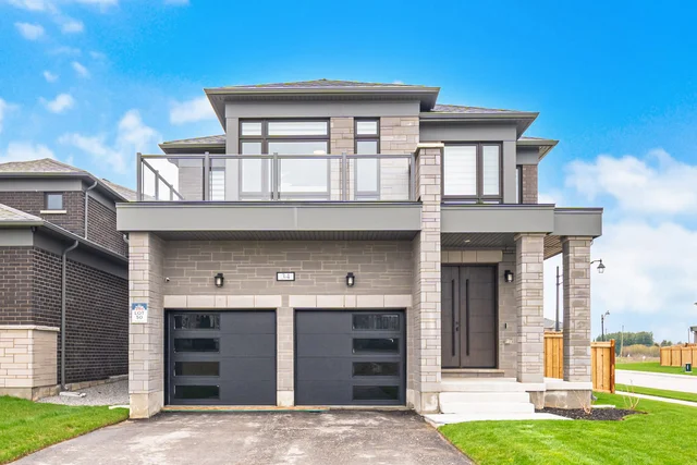 34 Felhazi Trail, Essa - photo 1