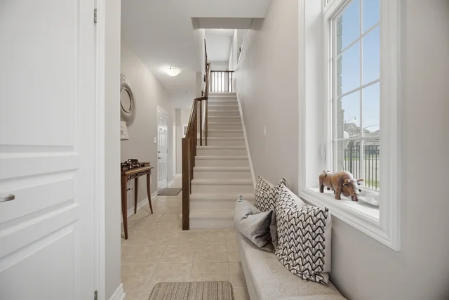 #10-257 Parkside Drive, Hamilton - photo 8