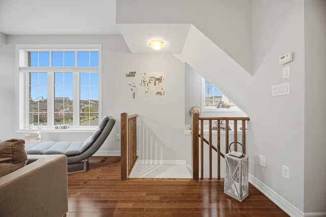 #10-257 Parkside Drive, Hamilton - photo 9