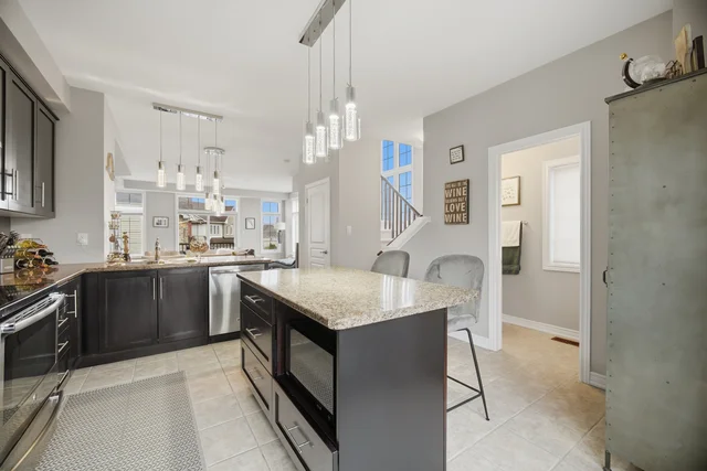 #10-257 Parkside Drive, Hamilton - photo 27