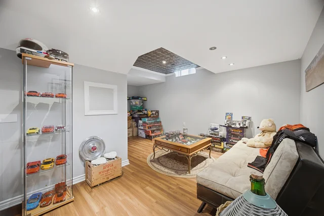 #10-257 Parkside Drive, Hamilton - photo 44