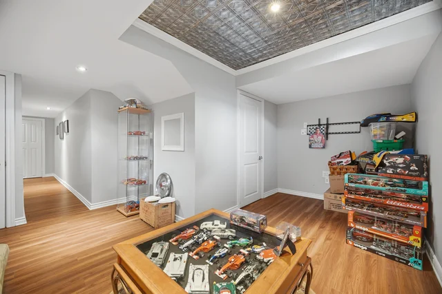 #10-257 Parkside Drive, Hamilton - photo 45