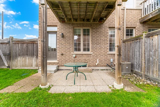 #10-257 Parkside Drive, Hamilton - photo 48