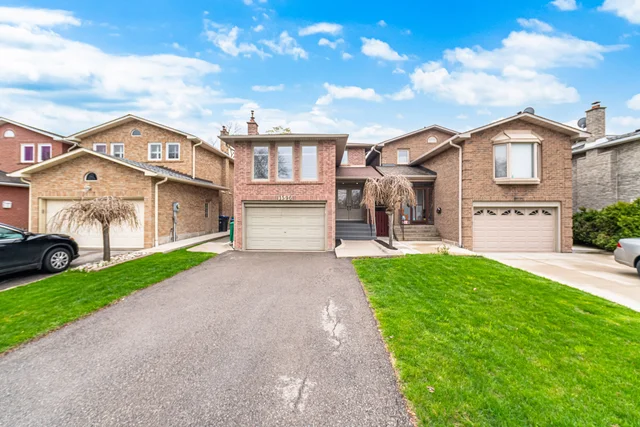 1596 Lewes Way, Mississauga - photo 1
