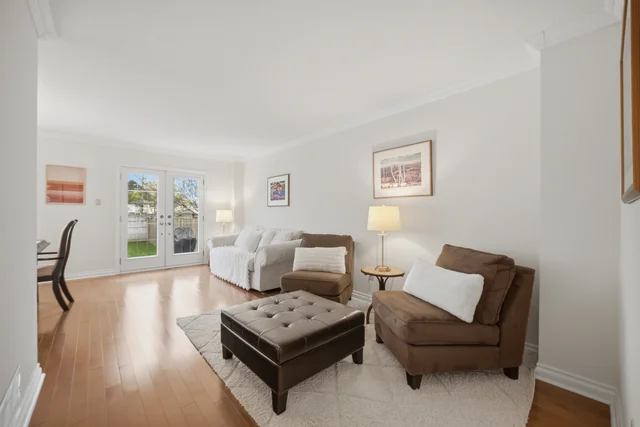 1596 Lewes Way, Mississauga - photo 6