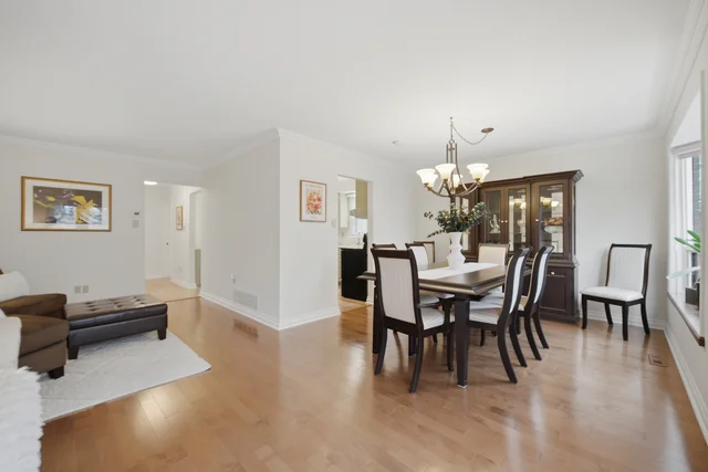 1596 Lewes Way, Mississauga - photo 8