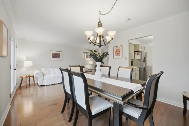1596 Lewes Way, Mississauga - photo 10