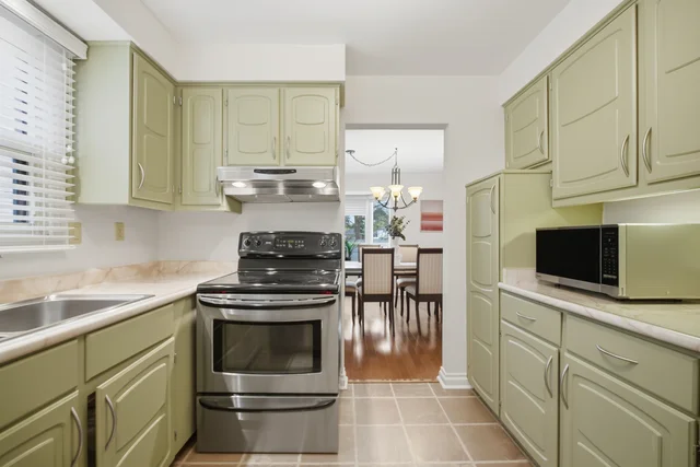 1596 Lewes Way, Mississauga - photo 12