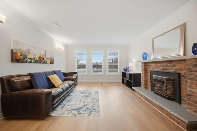 1596 Lewes Way, Mississauga - photo 17