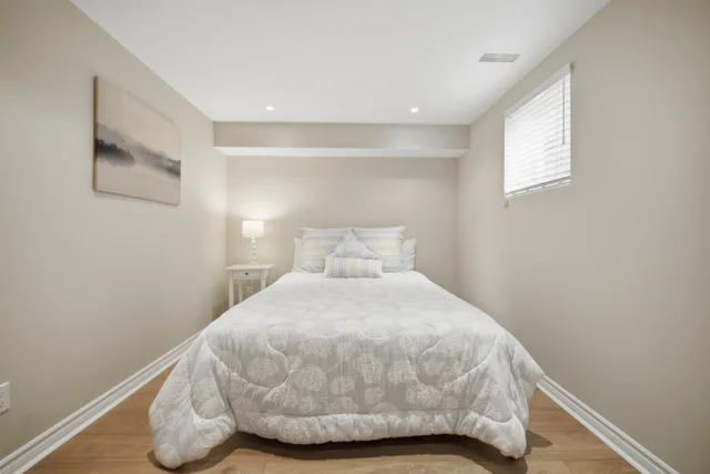 1596 Lewes Way, Mississauga - photo 35