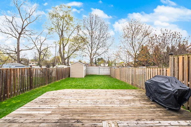 1596 Lewes Way, Mississauga - photo 39