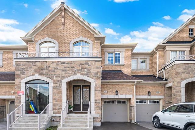 67 Drizzel Crescent, Richmond Hill - photo 1