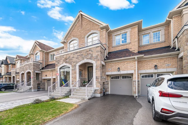 67 Drizzel Crescent, Richmond Hill - photo 4