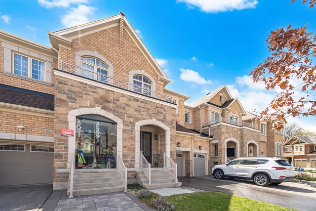 67 Drizzel Crescent, Richmond Hill - photo 5