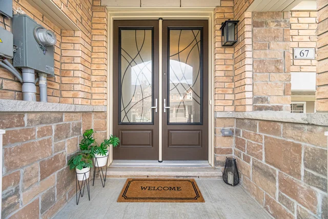 67 Drizzel Crescent, Richmond Hill - photo 6