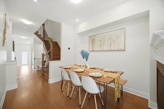 67 Drizzel Crescent, Richmond Hill - photo 9