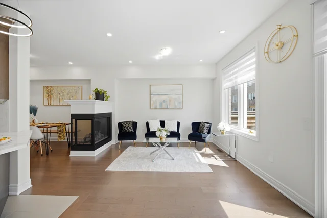 67 Drizzel Crescent, Richmond Hill - photo 12