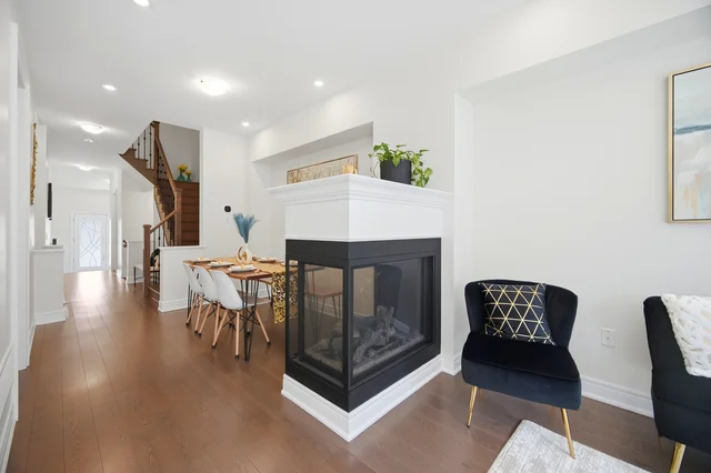 67 Drizzel Crescent, Richmond Hill - photo 13