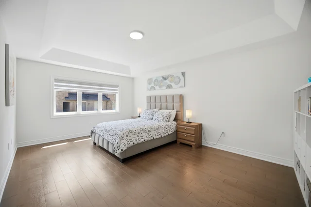 67 Drizzel Crescent, Richmond Hill - photo 22