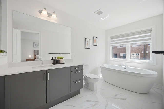 67 Drizzel Crescent, Richmond Hill - photo 25