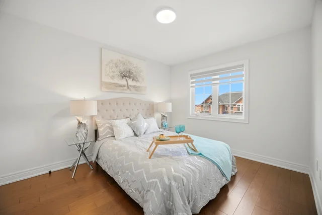 67 Drizzel Crescent, Richmond Hill - photo 27