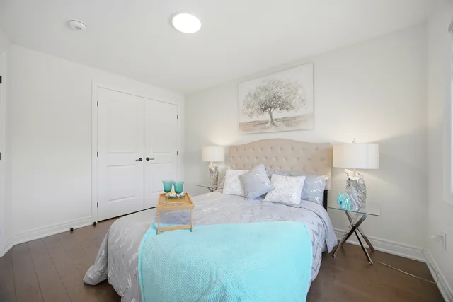 67 Drizzel Crescent, Richmond Hill - photo 28