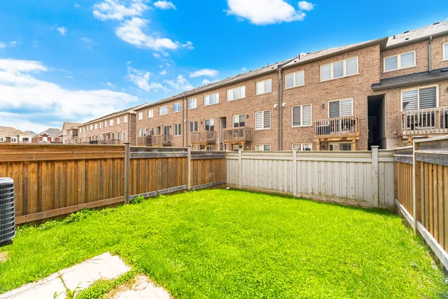 67 Drizzel Crescent, Richmond Hill - photo 34