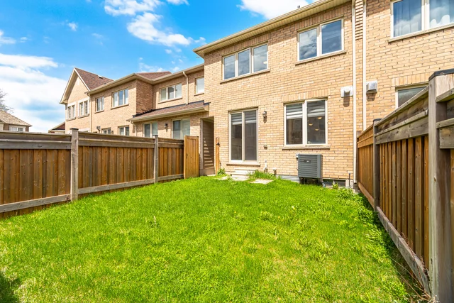 67 Drizzel Crescent, Richmond Hill - photo 36