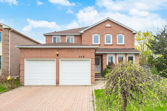 648 Esprit Crescent, Mississauga - photo 1