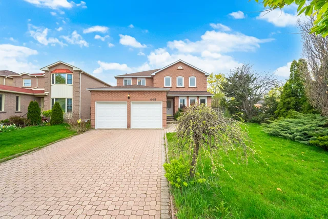 648 Esprit Crescent, Mississauga - photo 6