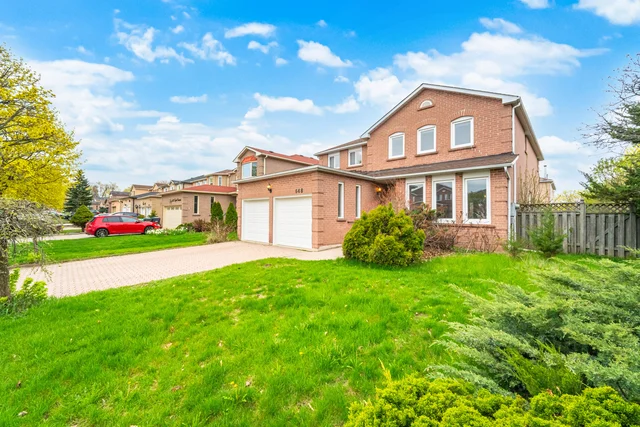 648 Esprit Crescent, Mississauga - photo 8