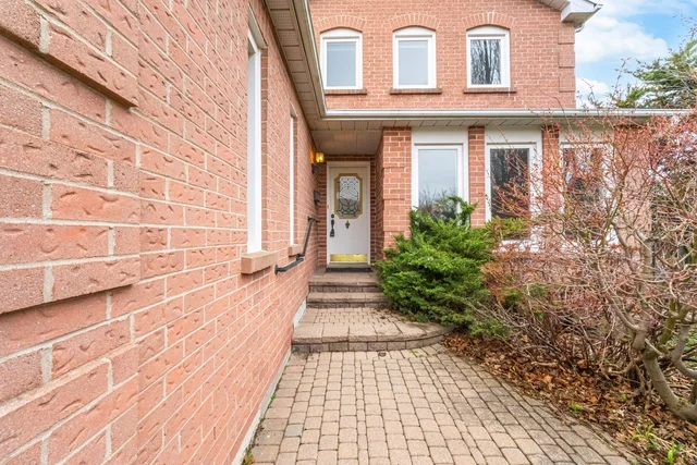 648 Esprit Crescent, Mississauga - photo 10