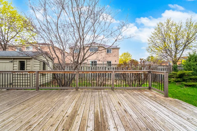 648 Esprit Crescent, Mississauga - photo 53