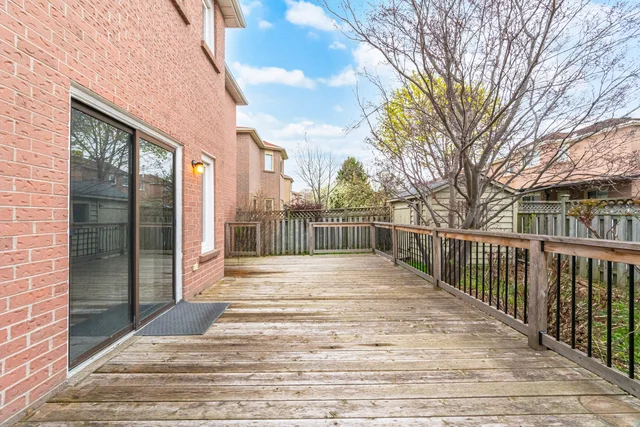 648 Esprit Crescent, Mississauga - photo 55