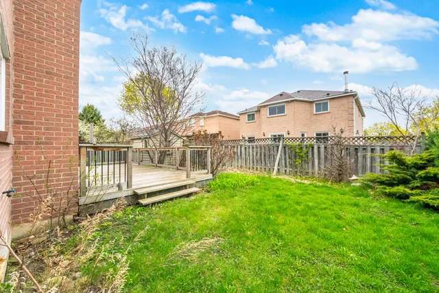 648 Esprit Crescent, Mississauga - photo 59