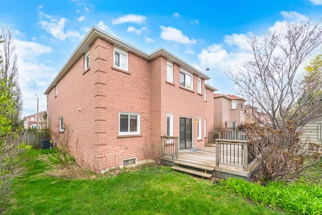 648 Esprit Crescent, Mississauga - photo 62