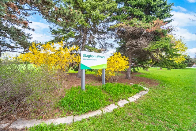 648 Esprit Crescent, Mississauga - photo 64