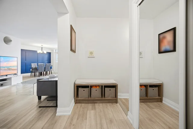 #815-451 The West Mall, Etobicoke - photo 12