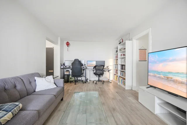 #815-451 The West Mall, Etobicoke - photo 15